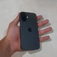 آیفون 16 نرمال 128 سلامت باطری ۹۸