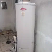 آبگرمکن بدون ضربه و سوراخ|آبگرمکن، پکیج، شوفاژ|سقز, |دیوار