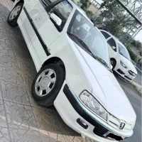 پژو پارس LX TU۵، مدل ۱۴۰۲
