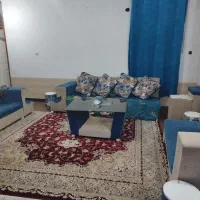 اجاره آپارتمان کاملا مبله بصورت ماهانه