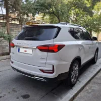 رکستون امپرور۱۴۰۲مشابه صفر خشک|خودرو سواری و وانت|تهران, کوهک|دیوار