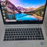 لب‌تاپ Hp Elitebook 1040 G4