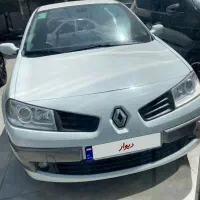 مگان  اتومات مدل ۱۳۹۳