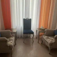 مبل استیل آکسون ۷ نفره