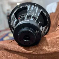 سیستم زلزله ساب سنگین دینام آمپیلی فولرنج|قطعات یدکی و لوازم جانبی|مراغه, |دیوار