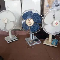 پنکه وکولردرسمساری