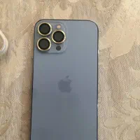 ایفون ۱۳ پرومکس ریجستر شده