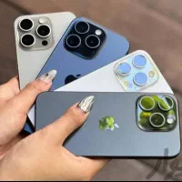 آیفون 17 پرو مکس