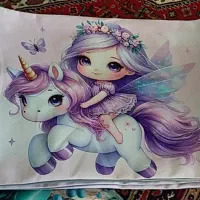 روبالشی پورشه مخمل وست دم کنی