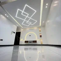 ۵۵متر /بمب نقشه/طراحی رویایی/زندگی دلنشین