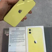 اپل 11نرمال 256