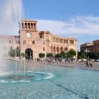 اقامت ارمنستان کمترین هزینه ، بالاترین درآمد