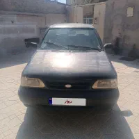 پراید مدل ۸۳انژکتور فروشی|خودرو سواری و وانت|مرودشت, مختارآباد|دیوار