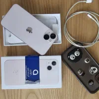 آیفون ۱۳ iPhone 13 normal ch 128|موبایل|اهواز, زیتون کارمندی|دیوار