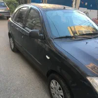 تیبا ۲ مدل۹۷|خودرو سواری و وانت|تهران, تهرانپارس غربی|دیوار