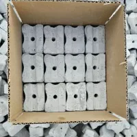 اسپیسر سیمانی بسازید