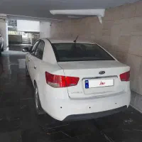 فروش سراتو سایپا