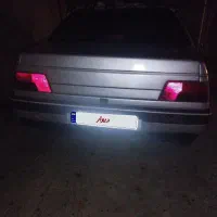 روا سال|خودرو سواری و وانت|ملایر, |دیوار