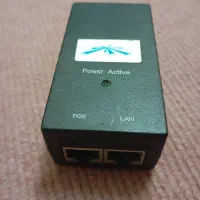 آداپتور 24ولت انتن شبکه ودوربین مداربسته