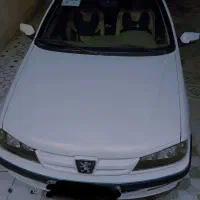 پژو پارس سال موتور جدید