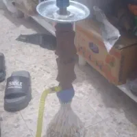 قلیون دوسیب