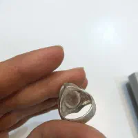 دُر نجف|کلکسیون اشیاء عتیقه|قم, شاه ابراهیم|دیوار