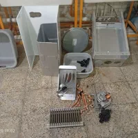 سرویس کار پکیج|خدمات پیشه و مهارت|یزد, |دیوار