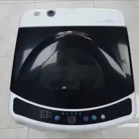 لباسشویی تمام اتوماتیک پاکشوما