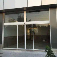 کرکره برقی و جک پارکینگ|خدمات پیشه و مهارت|آران و بیدگل, |دیوار