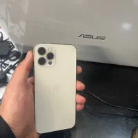 آیفون ۱۲پرو تمیز