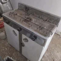 اجاق گاز