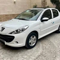 207 پاناروما ۱۴۰۱ فوری ۵ لکه رنگ