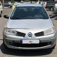 مگان ۱۶۰۰ دنده