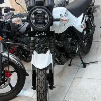 لوکی ۱۸۵ باکسر،کلیک اقساط