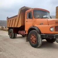 دودستگاه تک کمپرسی کلکسیونی|خودرو سنگین|خرمآباد, |دیوار