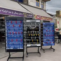 فوتبال دستی