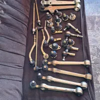 مرکز بازسازی کمکفنرسیبک جلوبندی فنرپژو۴۰۵پرایدپارس