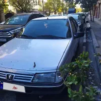 پژو 405 جی ال ایکس (GLX)، مدل ۱۳۸۷|خودرو سواری و وانت|تهران, حافظیه|دیوار
