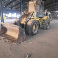 لودرهپکوHL115بشرط
