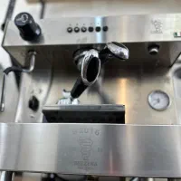 فروش دستگاه اسپرسو بیزرا میلانو تک گروپ ۲۰۱۸