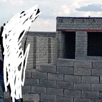 زمین ویلایی