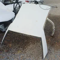 سقف وستون پارس استوک