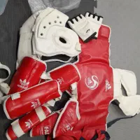 لباس تکواندو