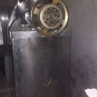 چرخ گوشت بی تا سه فاز