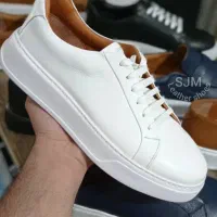 کفش  تمام چرم(عمده) SJM