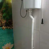 شیر الات اهرمی و فلاش تانک|لوازم نظافت|مشهد, آزادشهر|دیوار