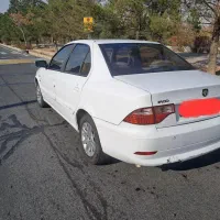 سمند سورن توربو شاژ|خودرو سواری و وانت|تبریز, |دیوار