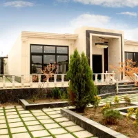 اجاره باغ ویلا لاکچری استخر آب گرم