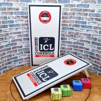 کورن هول Cornhole|تجهیزات ورزشی|ری, حمزهآباد|دیوار