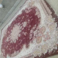 فرش۱۲متری|فرش|گرگان, |دیوار